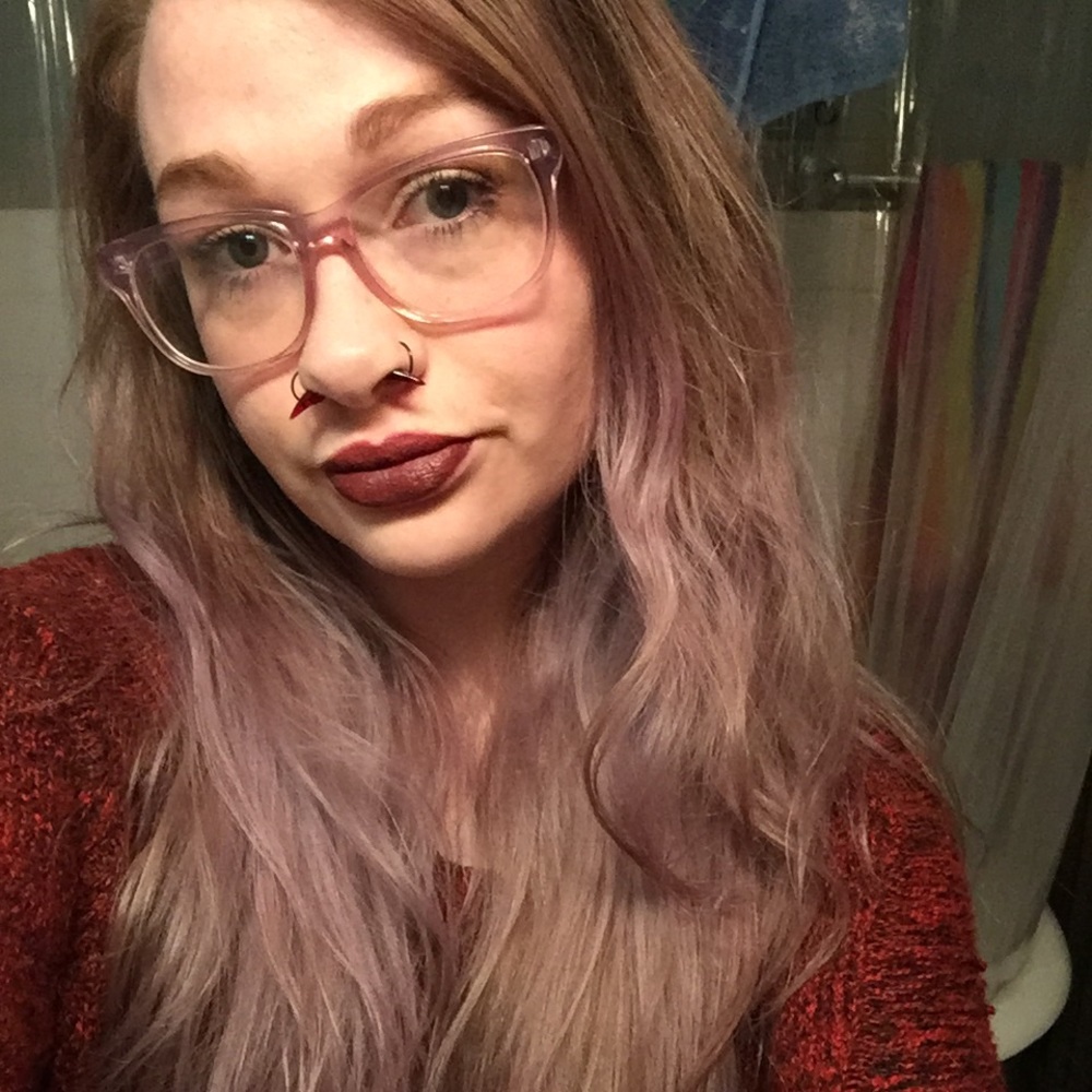 Meet your Posher, Spaghetti